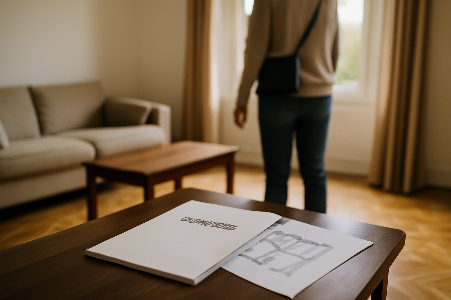 Piece maison : la liste des pièces à connaître
