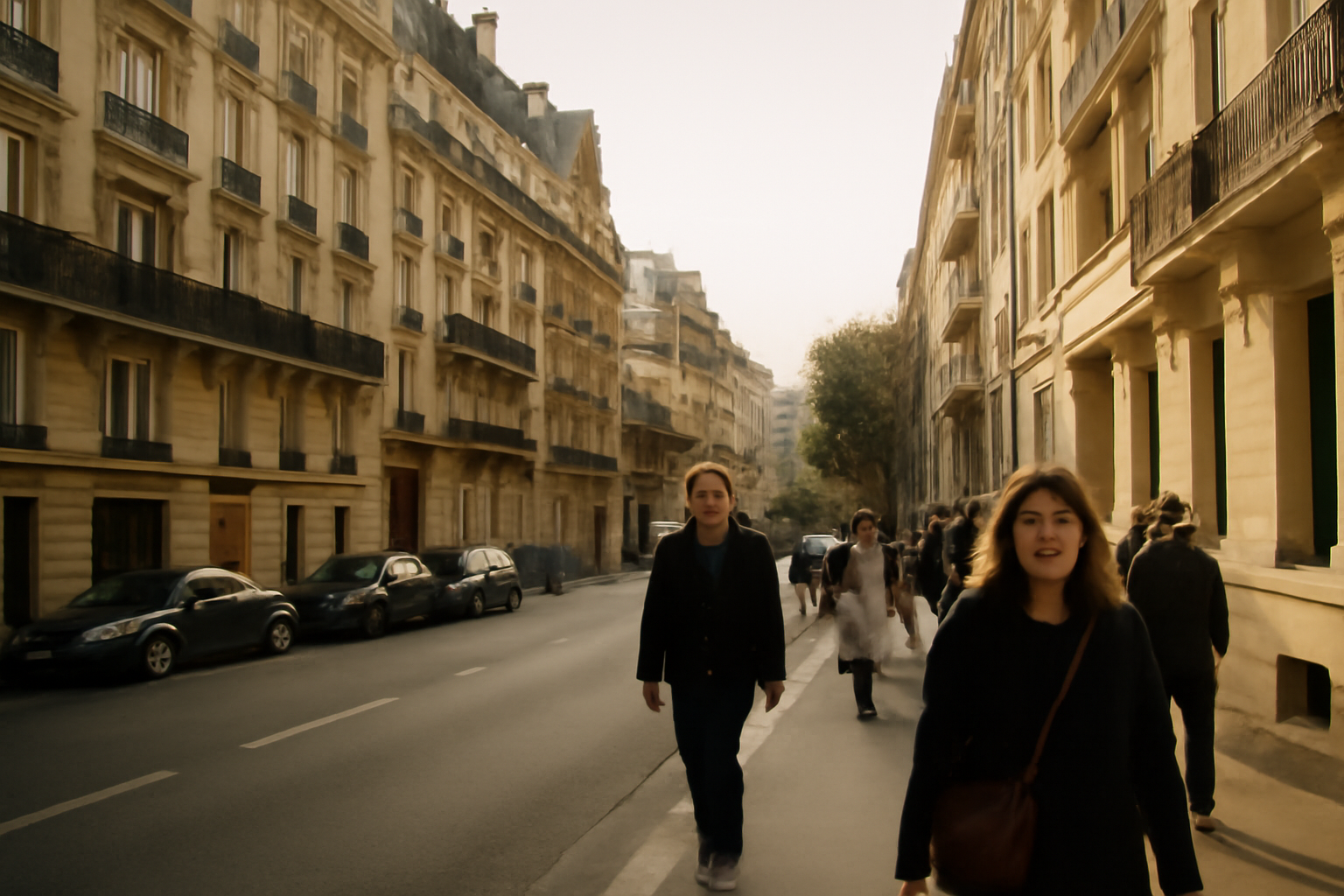 Arrondissements de Paris les plus riches : où ?