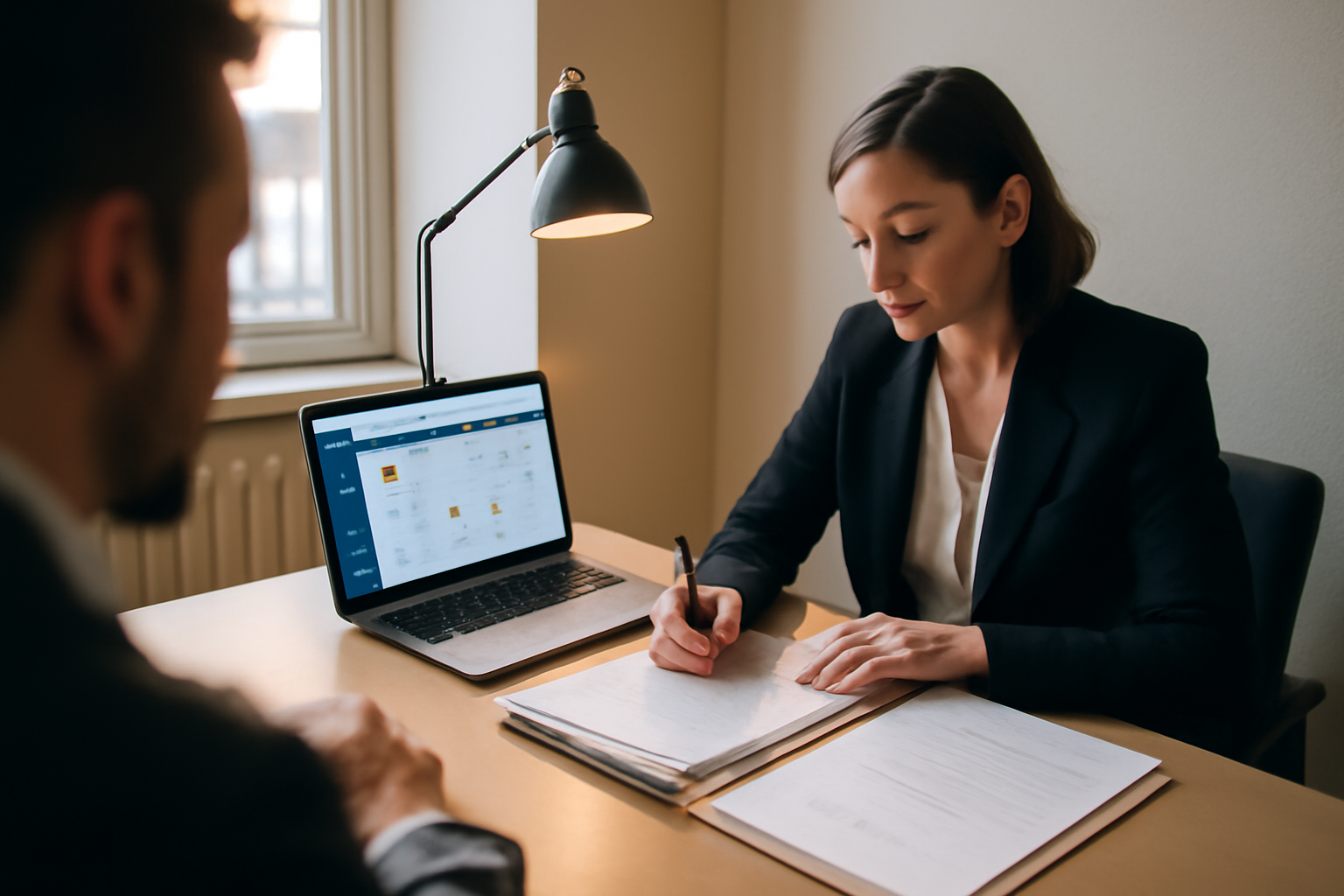 Devenir mandataire immobilier : tutoriel étape par étape