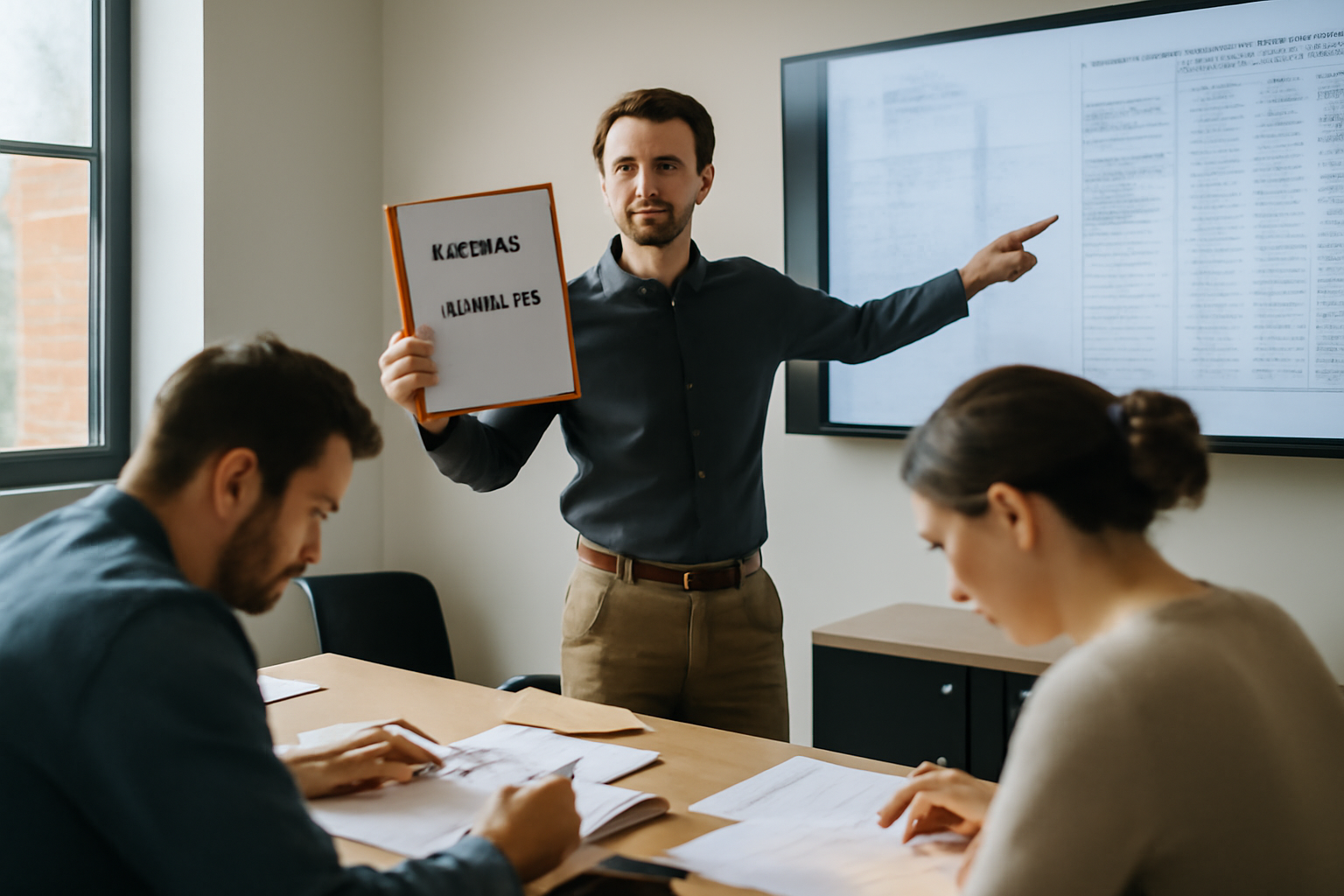Formation promoteur immobilier : la bonne méthode
