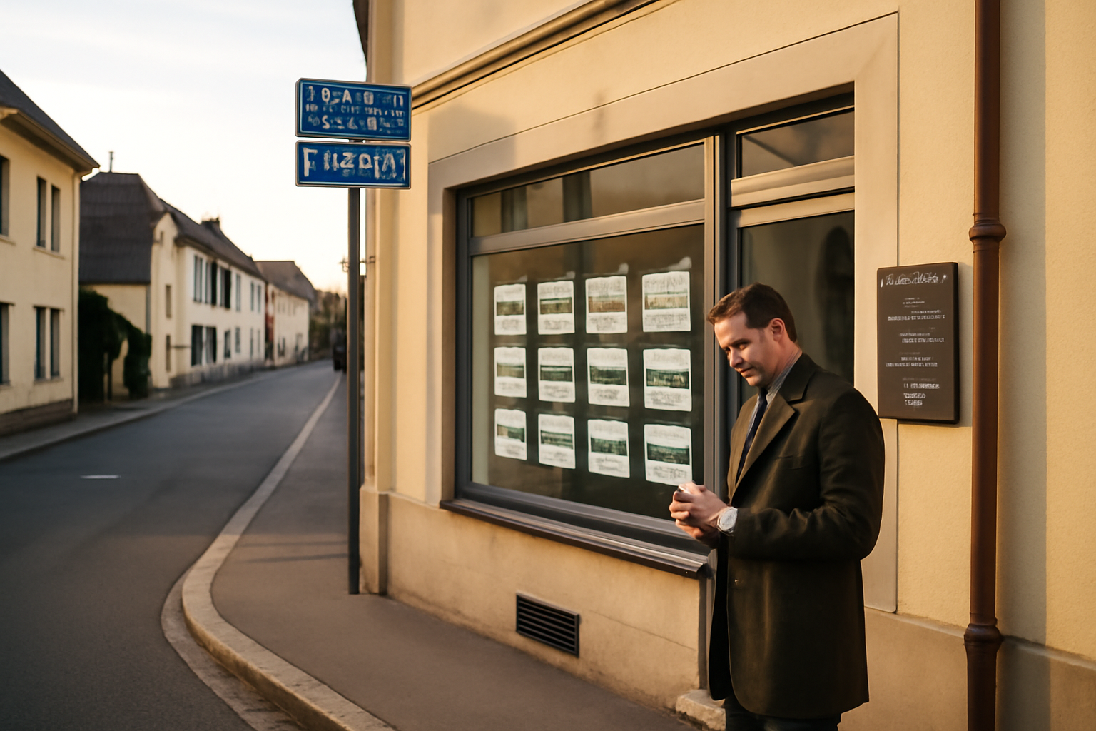 Immostore : adresse et contact à Hésingue