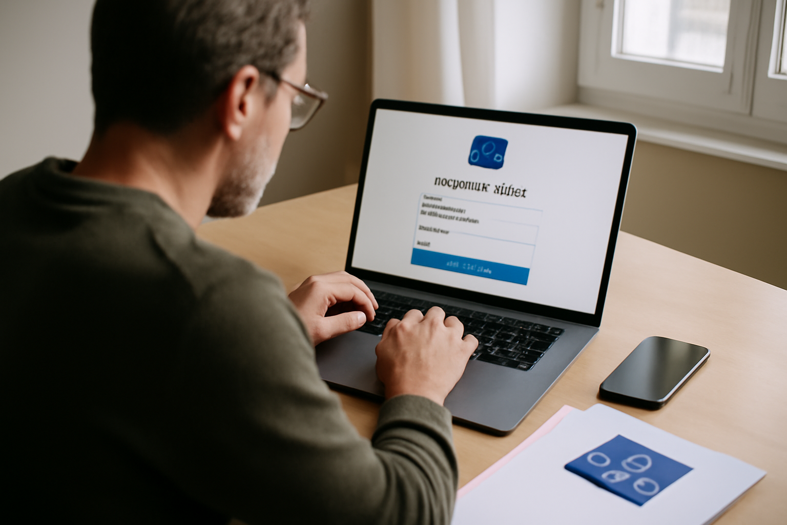 MyCitya mon compte : connexion Citya (tutoriel)