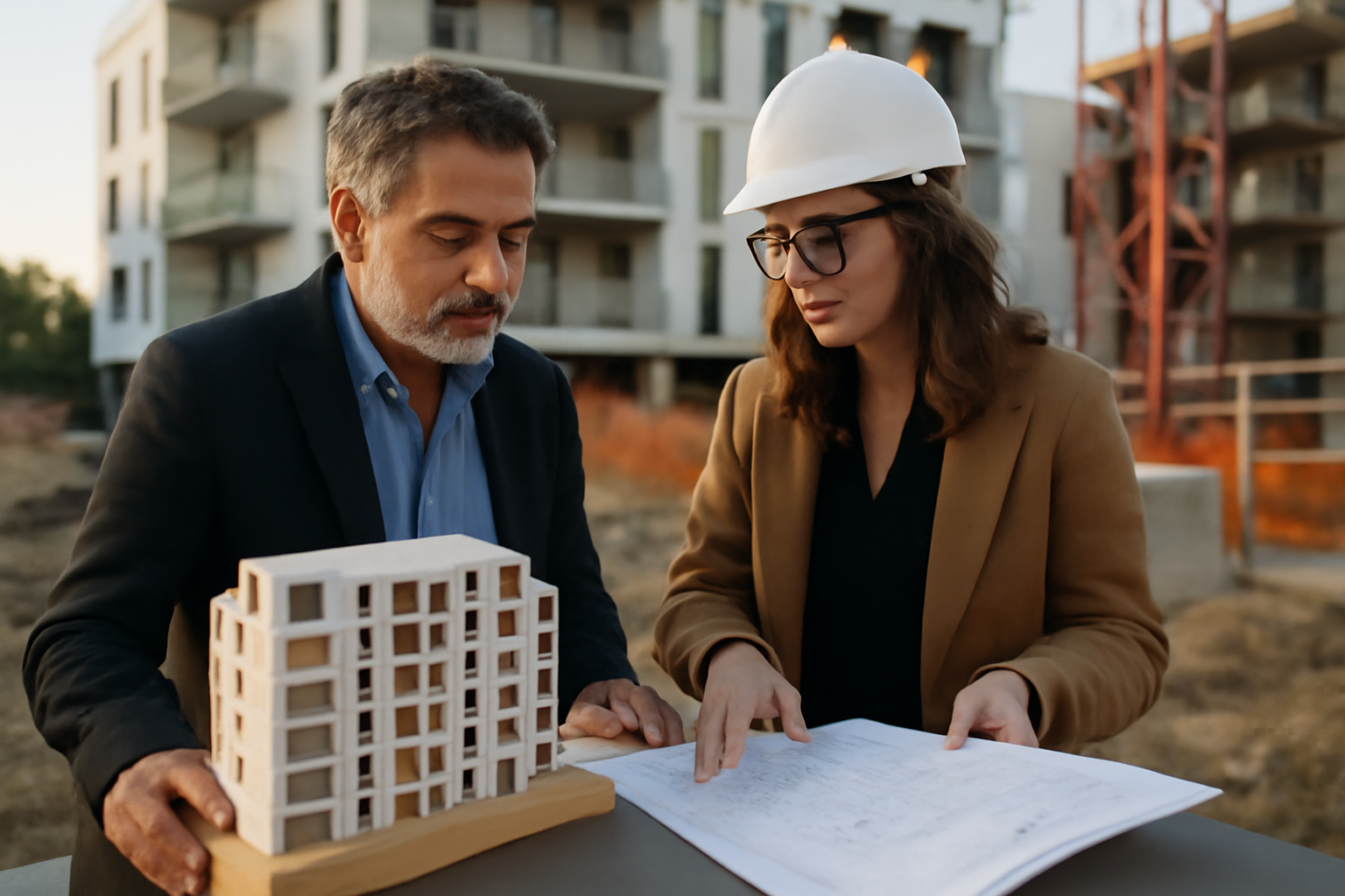 Programme immobilier neuf Nantes : offres & programmes