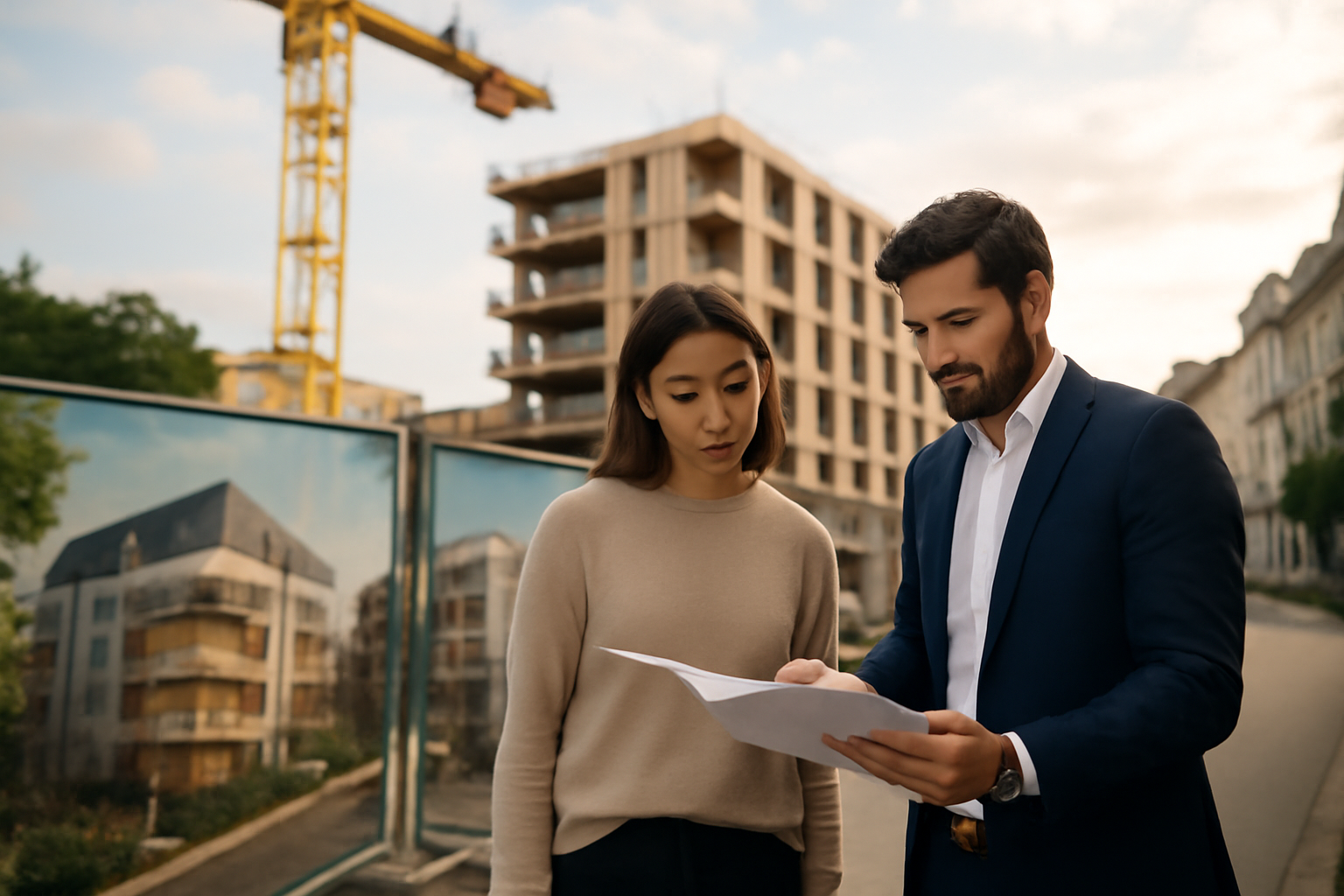 Programme neuf Nantes : meilleures opportunités (guide)