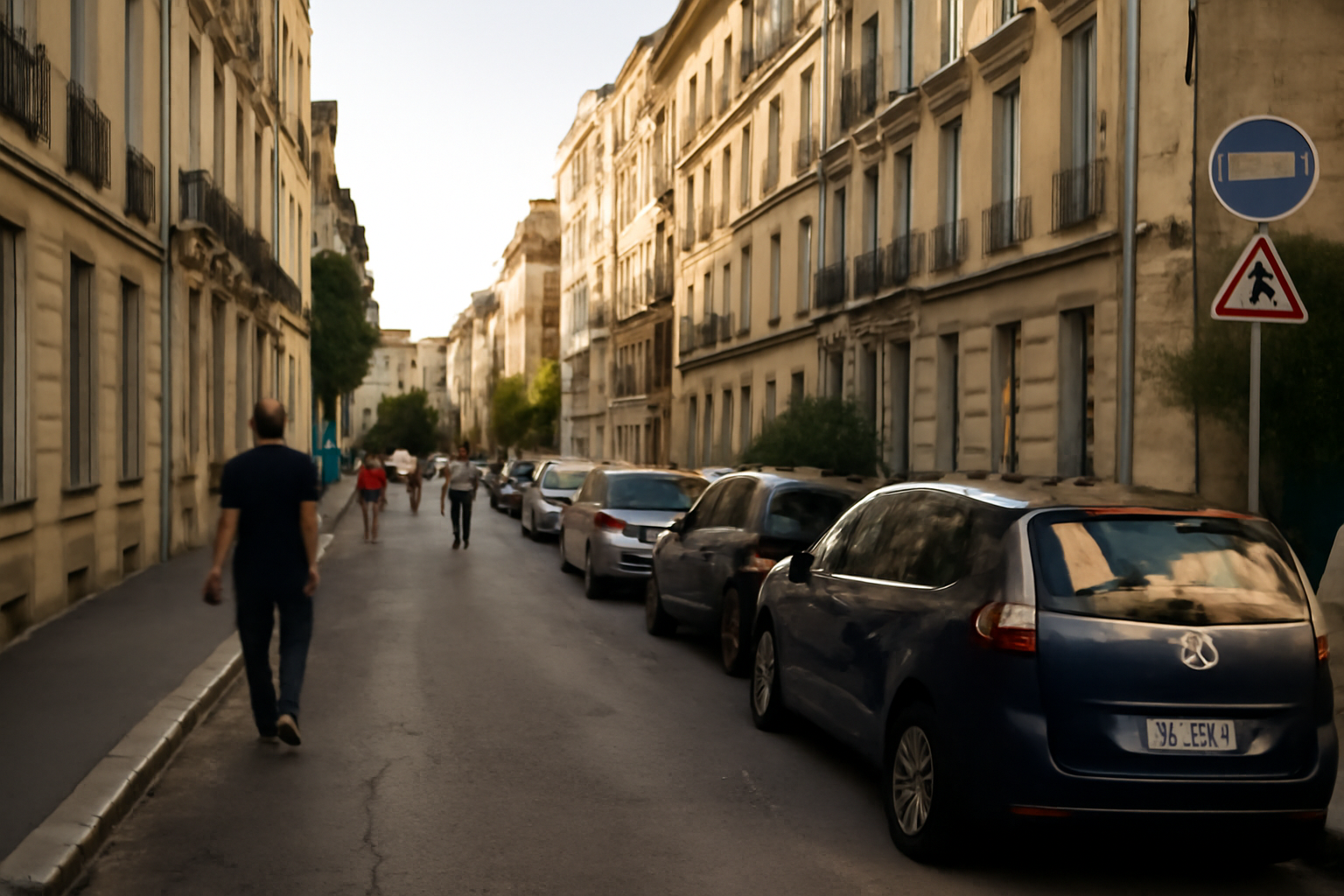 Quartier dangereux Marseille : où éviter