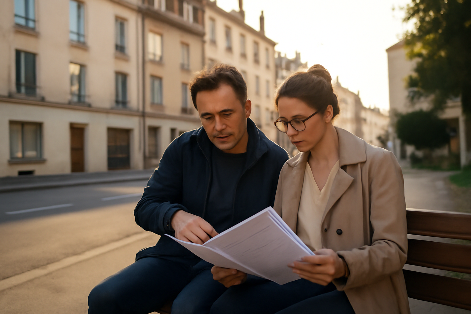 Quartier à éviter à Chalon-sur-Saône : zones