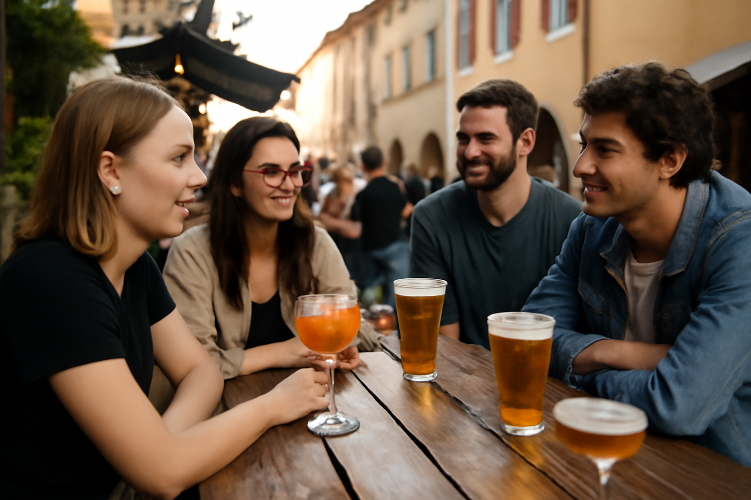 Bar Annecy : meilleurs bars par ambiance
