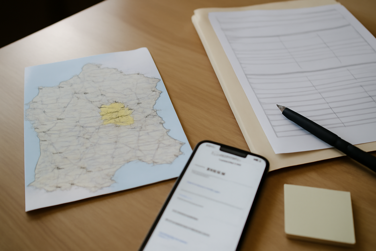 Département 52 : Haute-Marne, repères clés