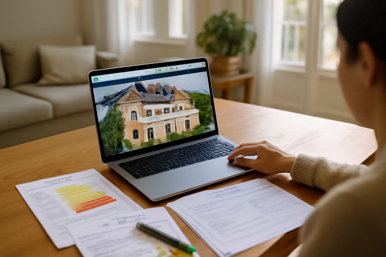 habitat-malin.fr : avis et utilité du site
