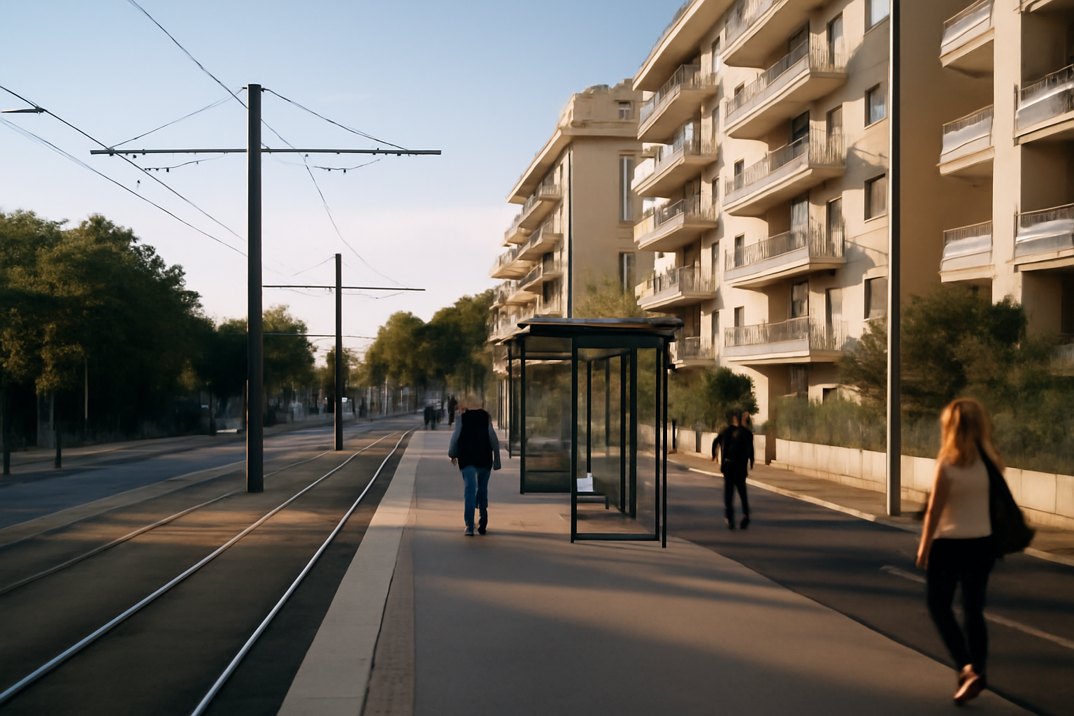 Quartier Montpellier : où habiter selon vos besoins