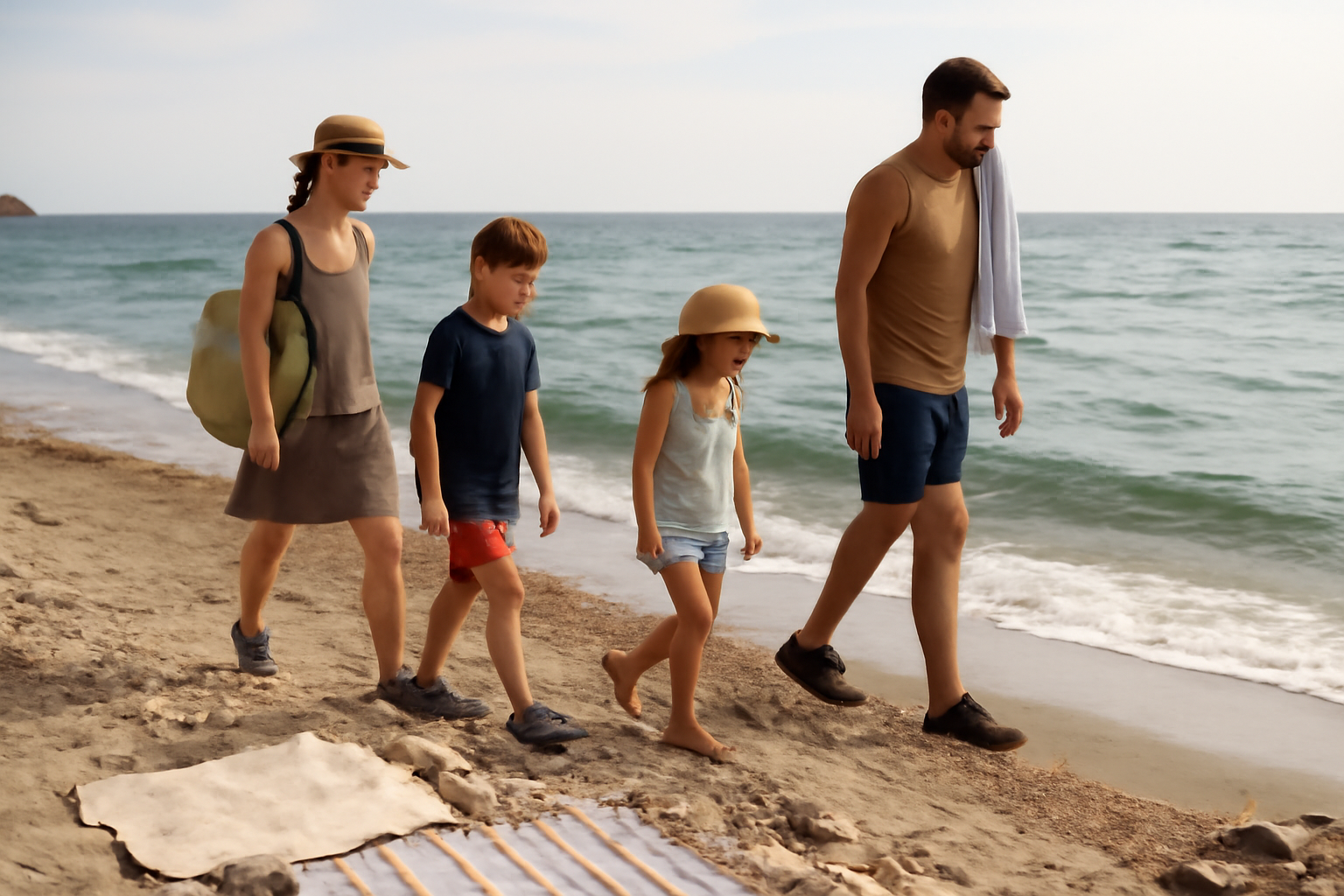 Bandol plage : meilleures options pour se baigner
