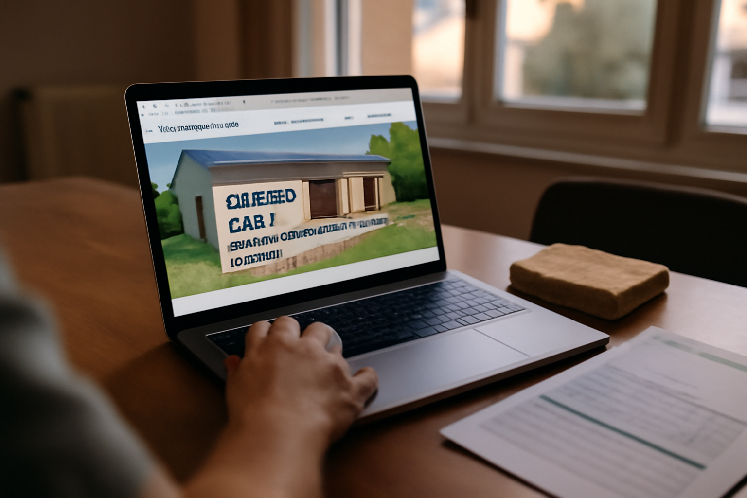 habitats-durables.org : Accueil & ressources