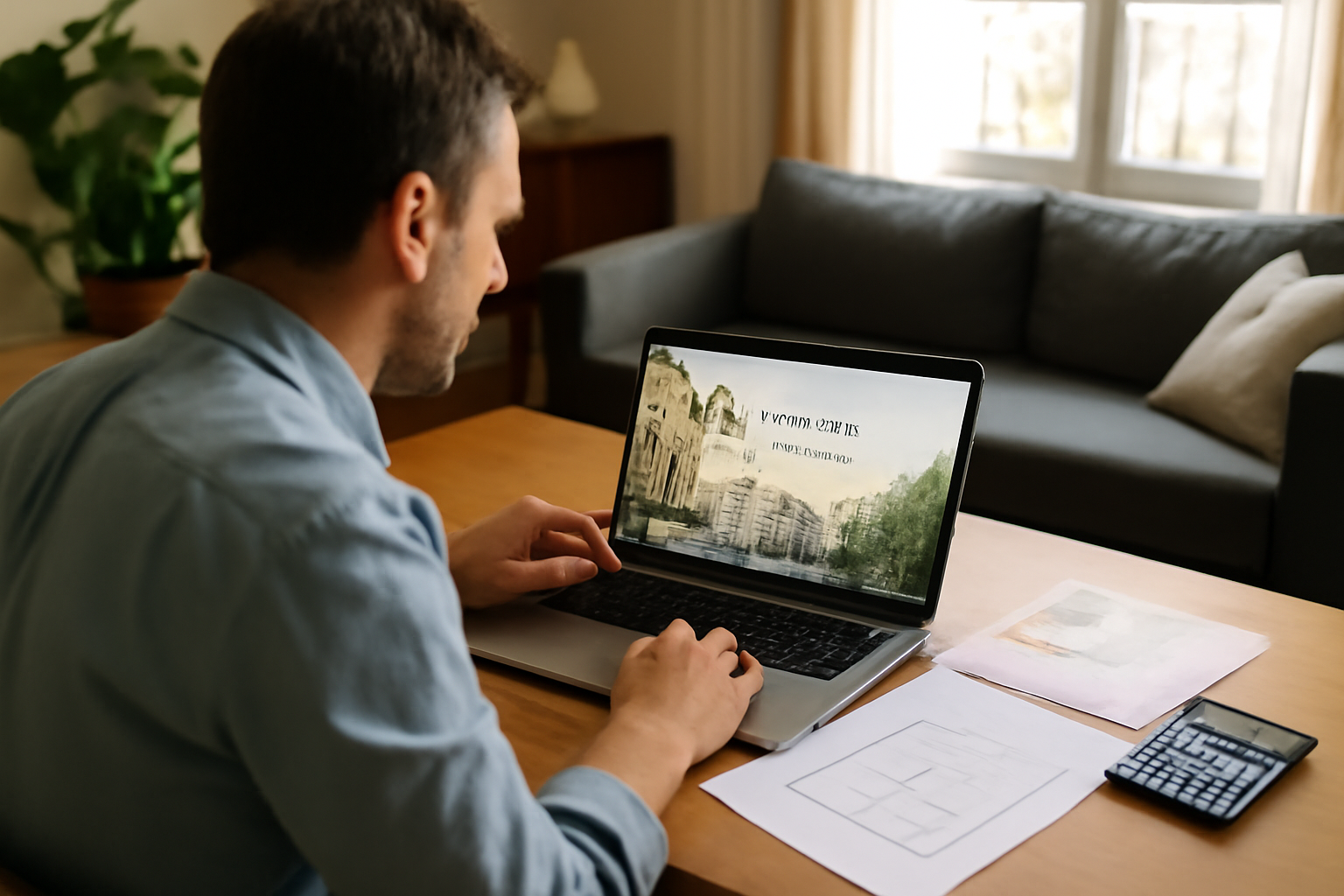 bricosuccess-immo.fr estimation immobilière : méthode