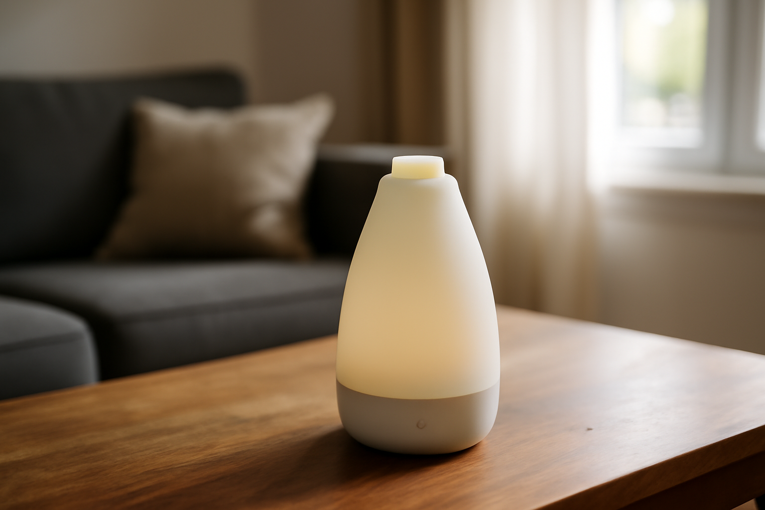 Cirisnat : utiliser le diffuseur de cire sans risque