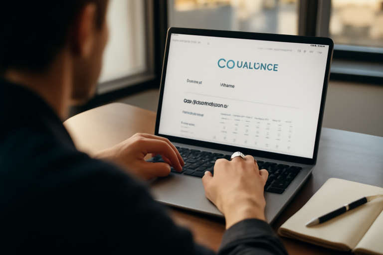 Co valence fr : comprendre la plateforme et ses services