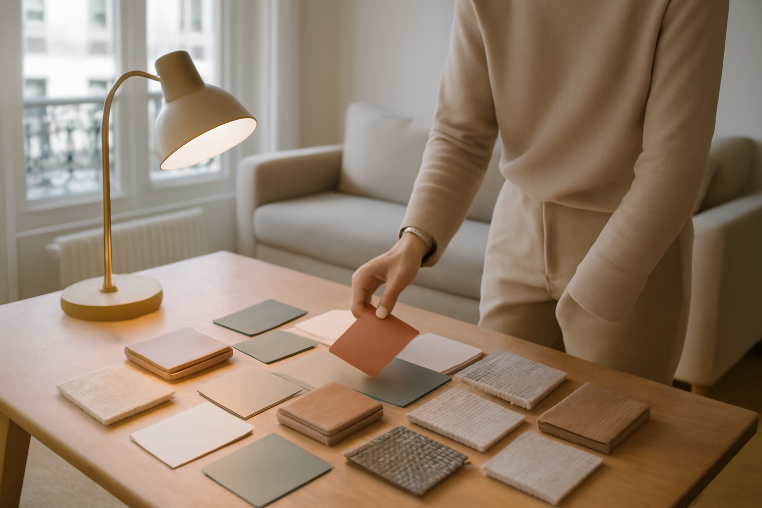 Decoration interieur : guide d’achat & idées déco