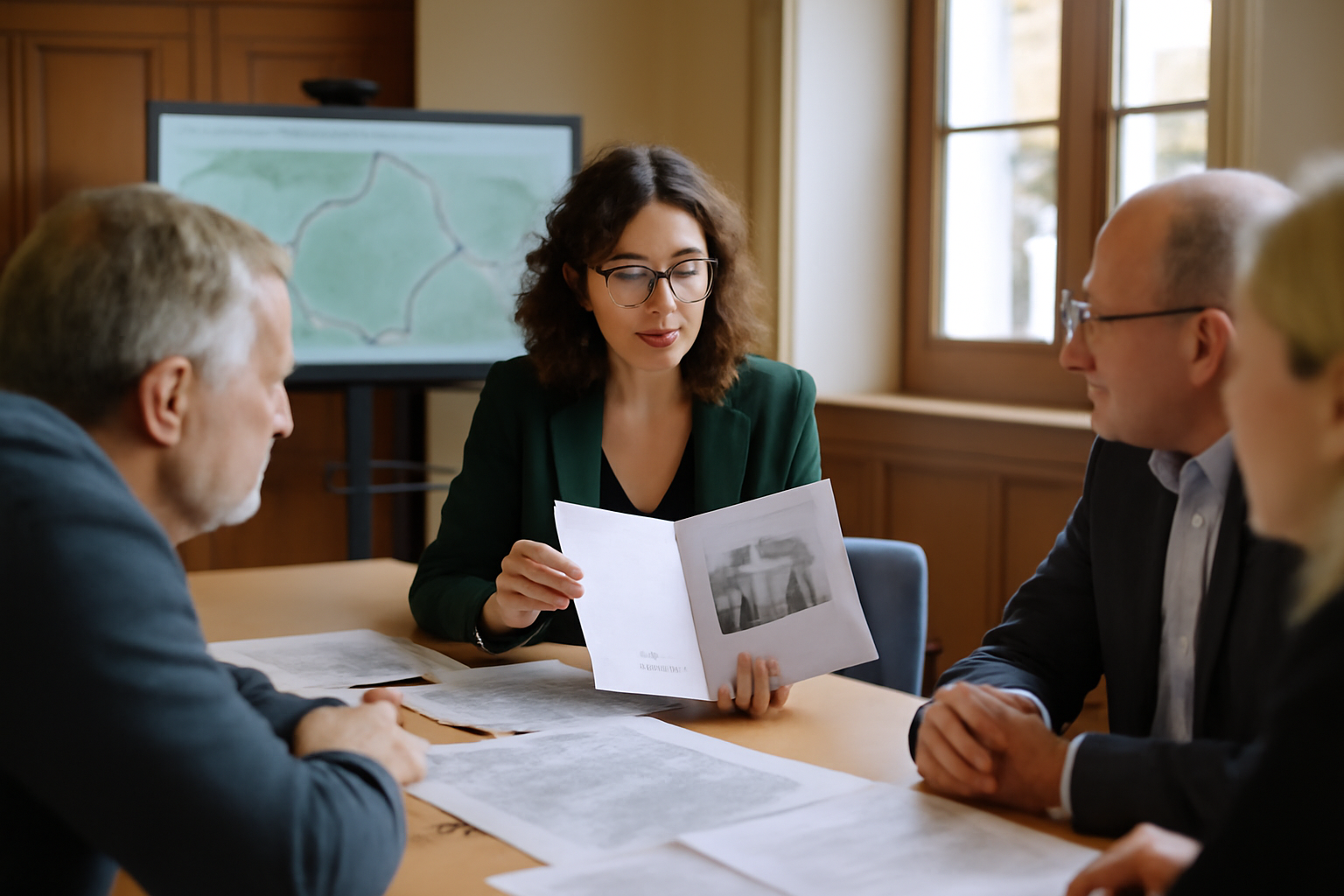 ORCOD : comprendre la requalification des copropriétés