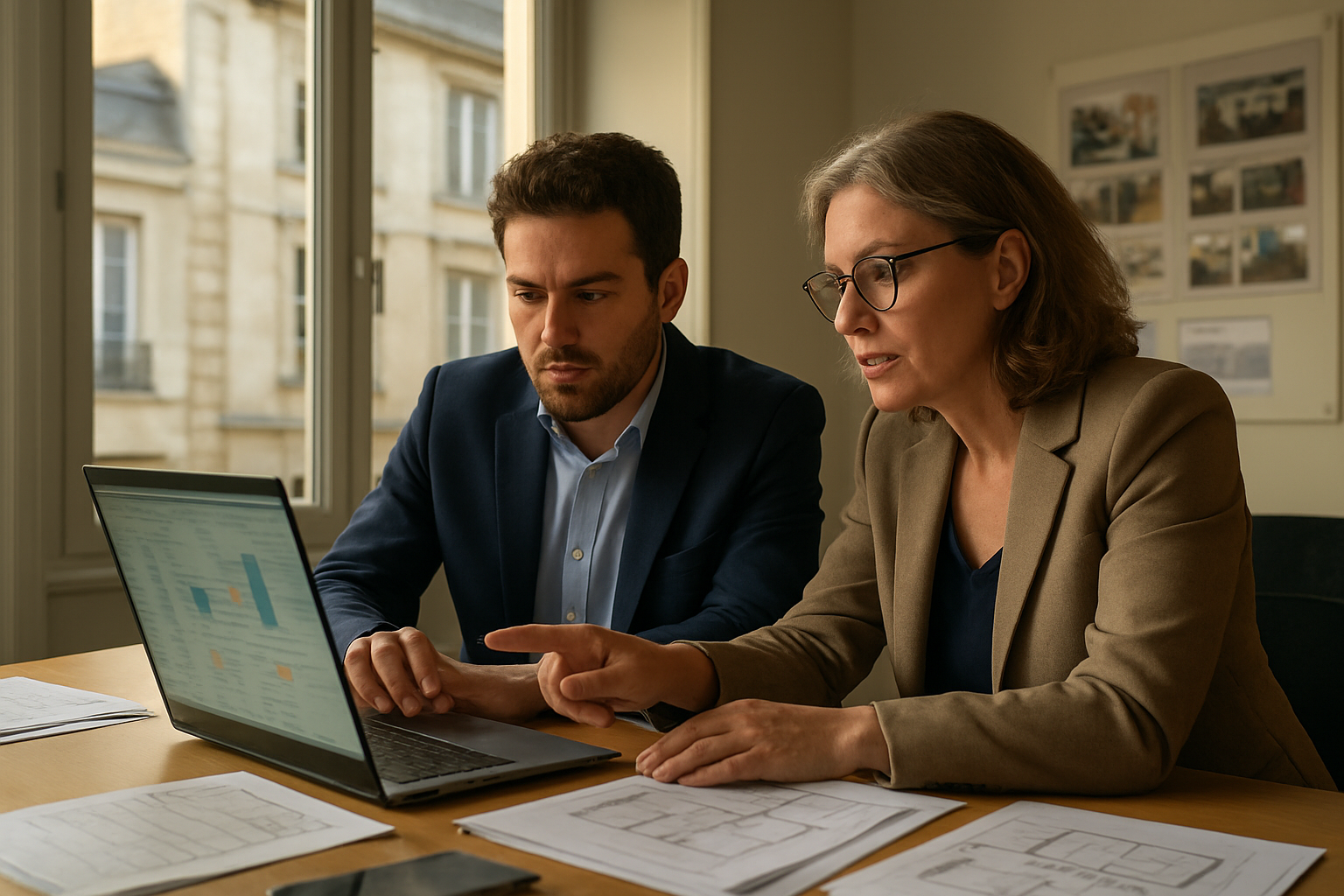Apimo Pro : logiciel immobilier pour agences