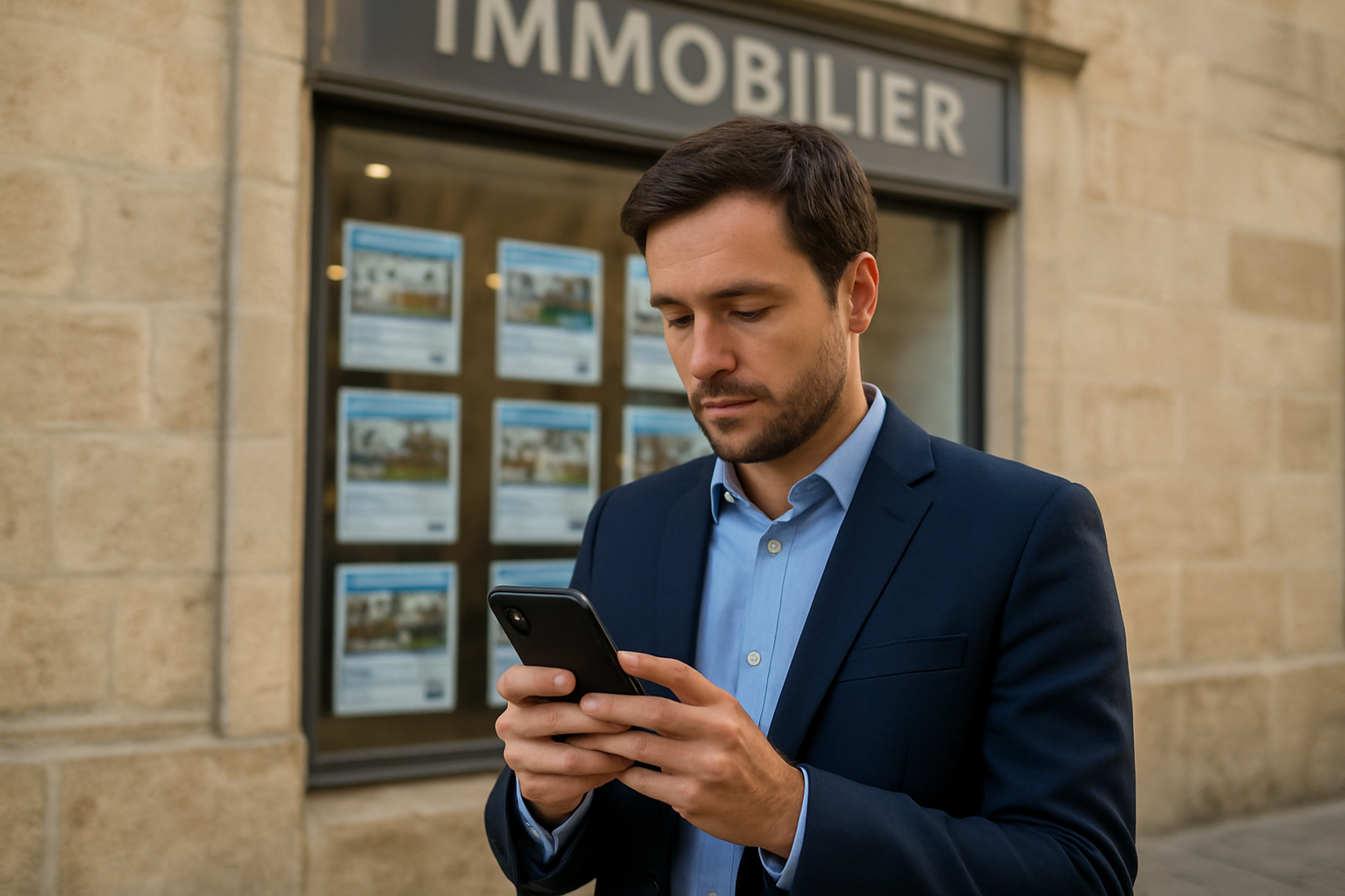 Contacter l’agence Dumoulin à Limoges
