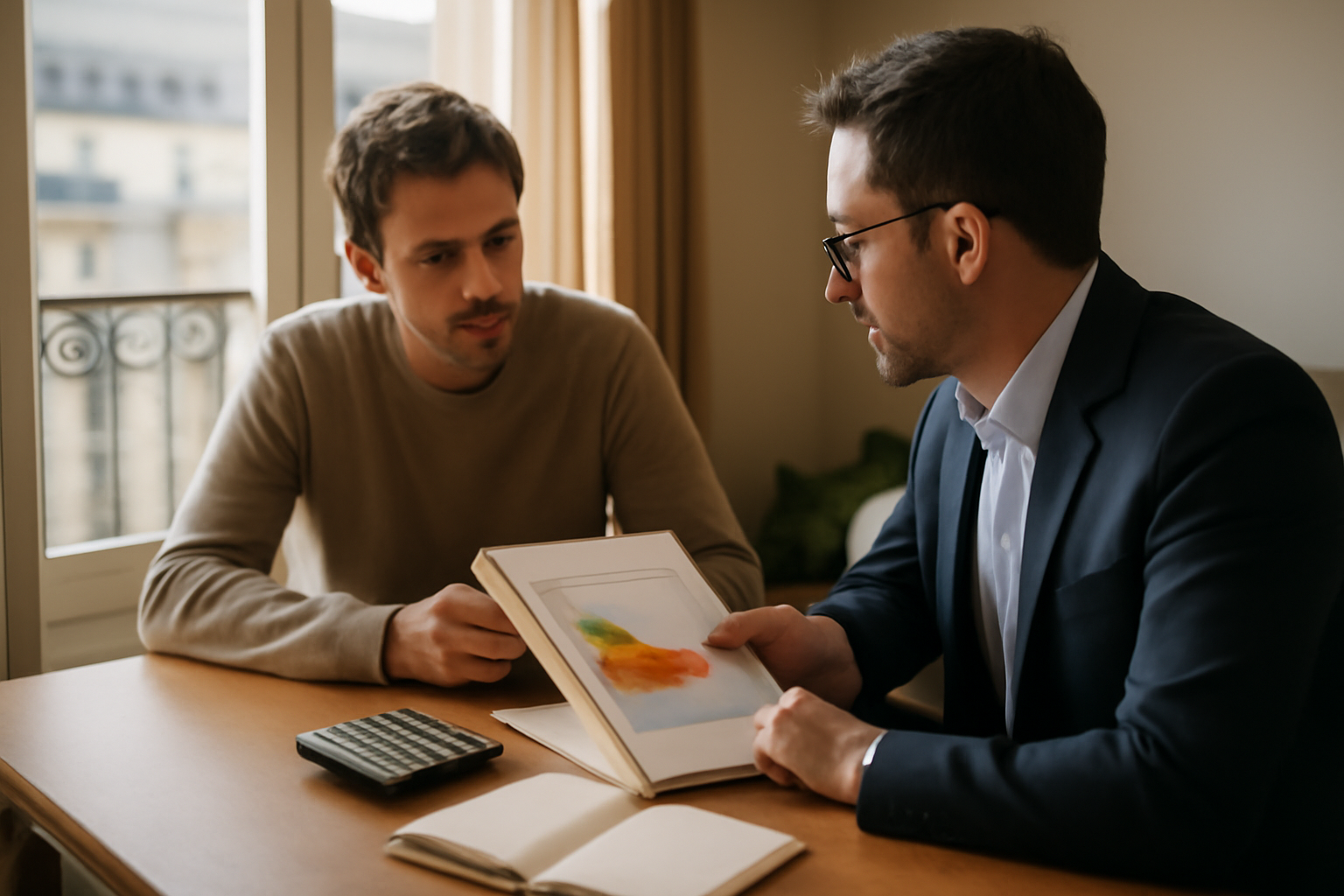 DPE E location augmentation loyer : annonce et diagnostics énergétiques sur table