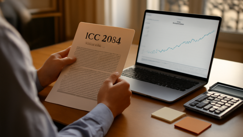 icc 2024 : chiffres clés et évolution
