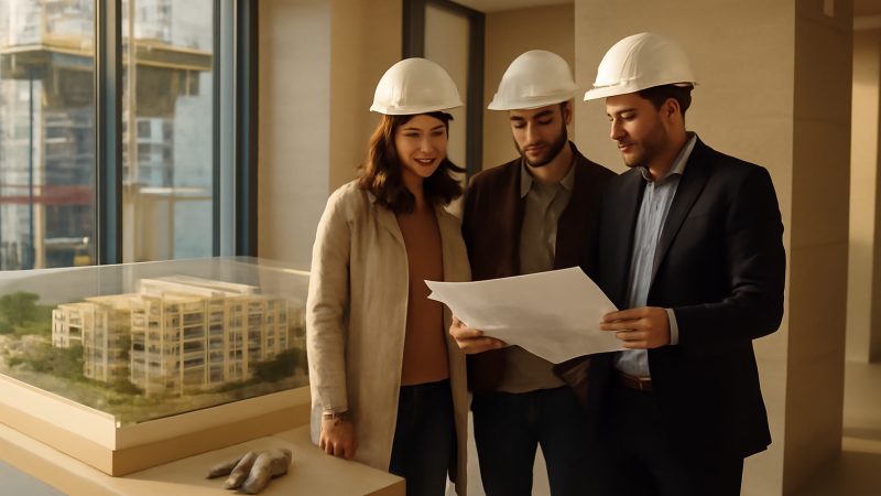 Immobilier neuf Boulogne-Billancourt : programmes