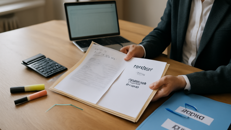Impôts plus-value résidence secondaire : règles