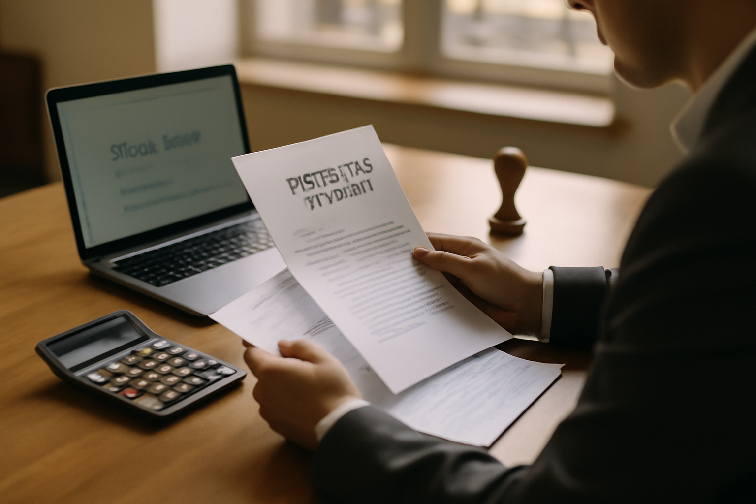 impots plus value résidence secondaire : dossier fiscal et estimation au bureau