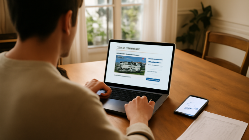 myfoncia.com paiement en ligne : 5 étapes