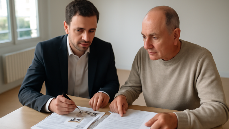 Obligation du propriétaire : ce que dit la loi