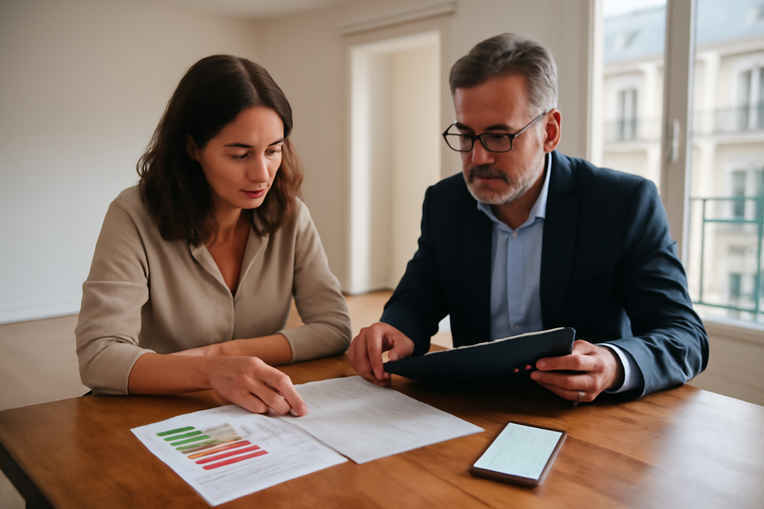 obligation du propriétaire logement décent vérification des documents