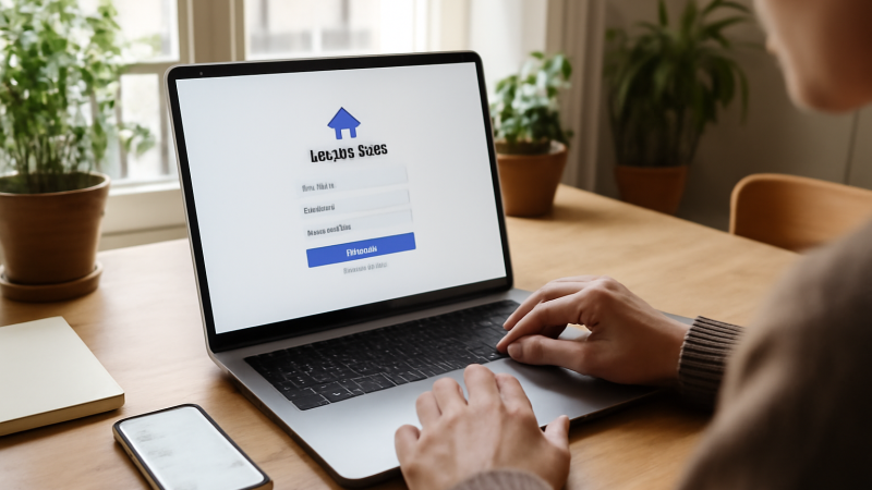 www myfoncia fr : connexion espace client