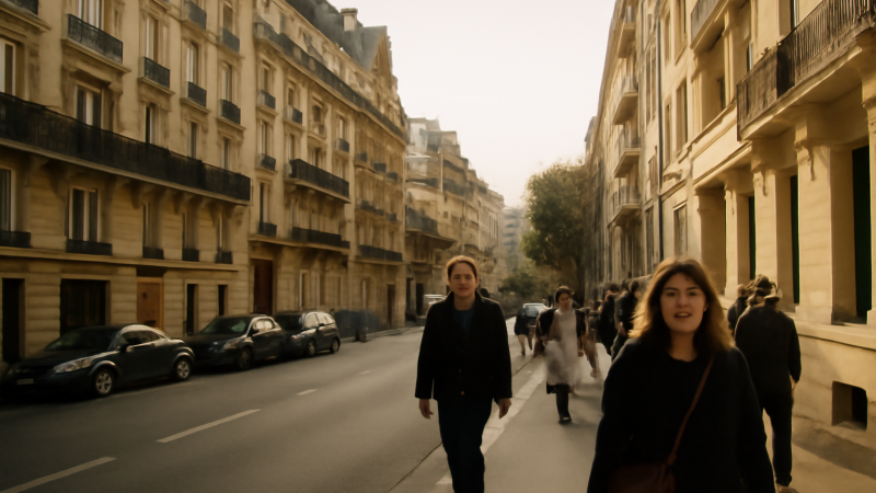 Arrondissements de Paris les plus riches : où ?