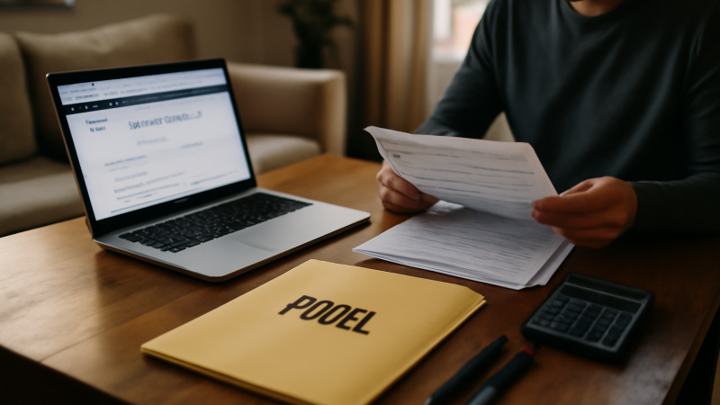 Déclaration impôt Pinel 1ère année : mode d’emploi