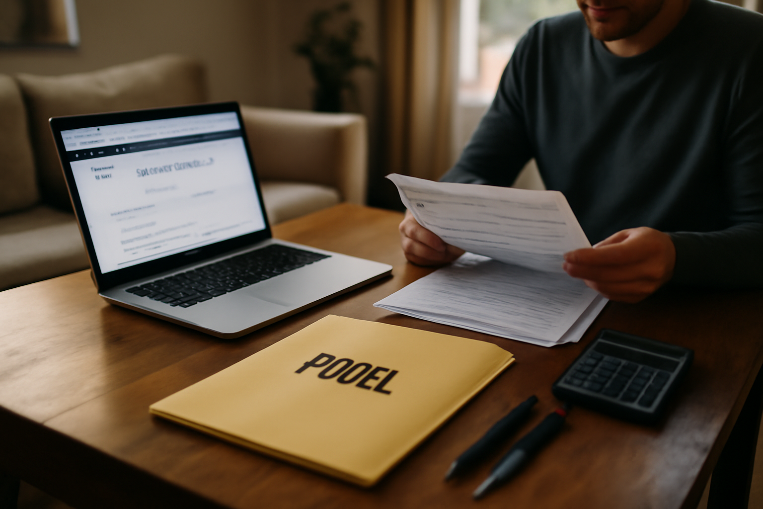 Déclaration impôt Pinel 1ère année : mode d’emploi