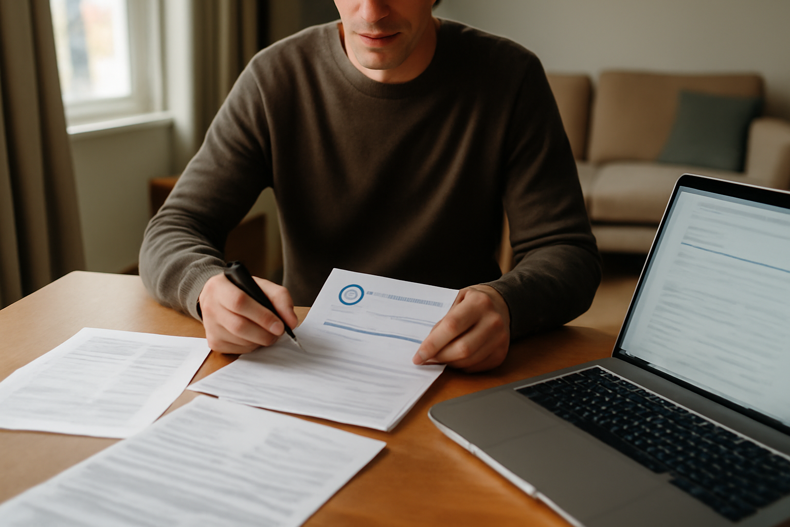 Déclaration de patrimoine CAF : mode d’emploi
