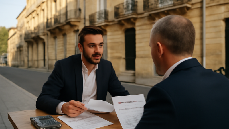 Investissement locatif Bordeaux : rentabilité & stratégie