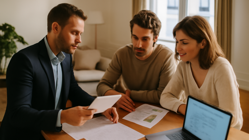 Keller Williams Immobilier : guide local (FR)