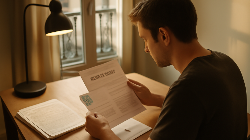 Logement conventionné pour APL : définition & éligibilité