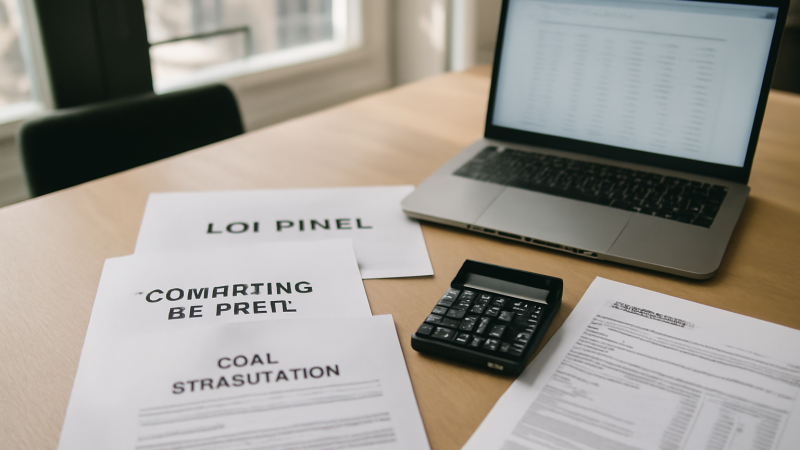 Loi Pinel pour SCI : IR/IS, conditions, limites
