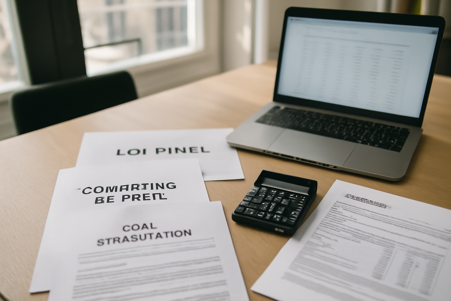 Loi Pinel pour SCI : IR/IS, conditions, limites