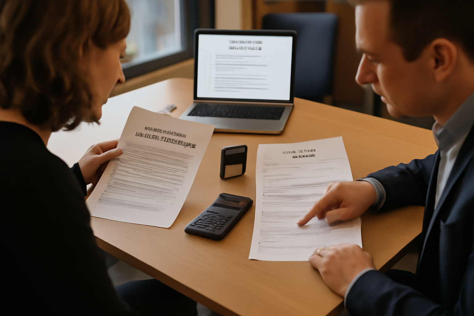 pouvoir ag copropriété document signé devant un syndic en France