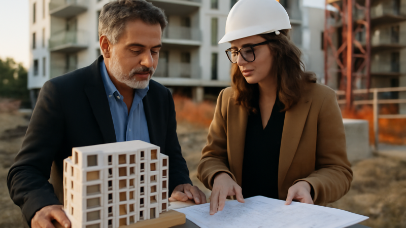 Programme immobilier neuf Nantes : offres & programmes