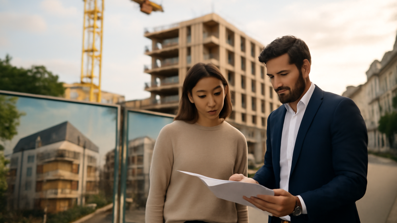 Programme neuf Nantes : meilleures opportunités (guide)