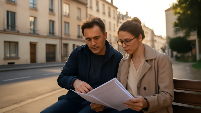 Quartier à éviter à Chalon-sur-Saône : zones