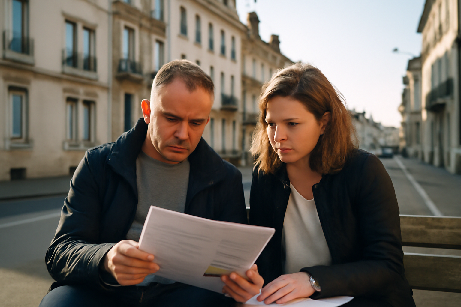 quartier à éviter à Chalon-sur-Saône : rues et immeubles à vérifier