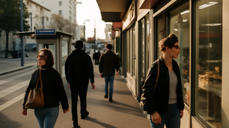 Quartier Venissieux : guide pratique pour choisir