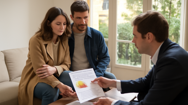 Villas Monceau à Paris : prix & opportunités