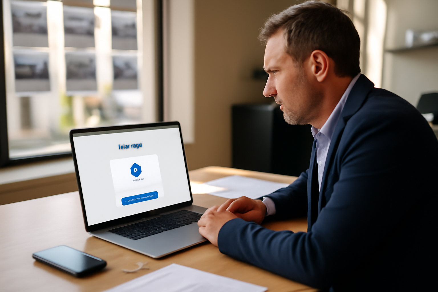 Immofacile : logiciel de transaction immobilière