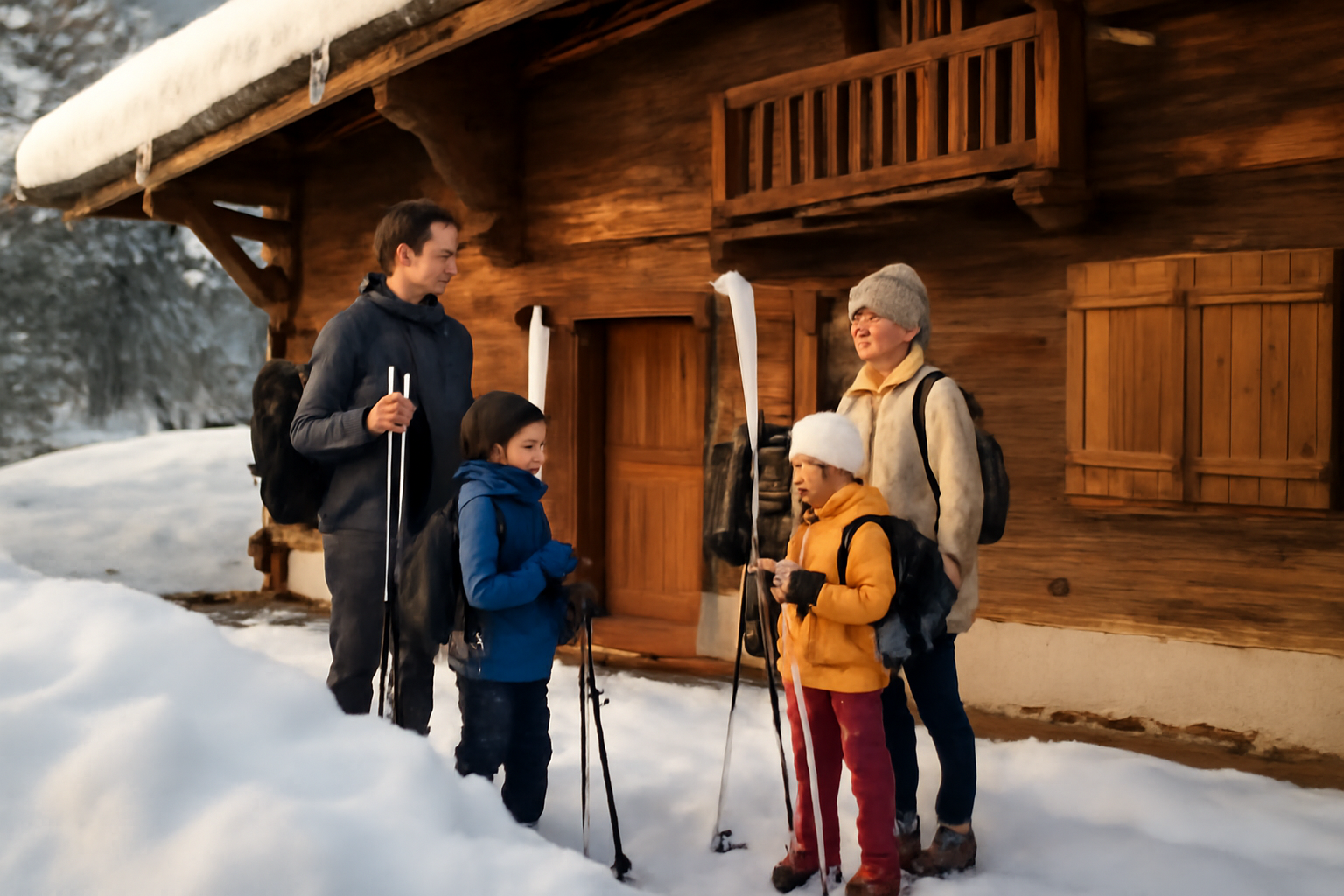 Location vacances Haute Savoie : guide pratique